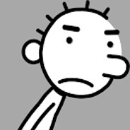 Rodrick Heffley's avatar