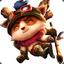 Captain Teemo