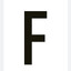 f