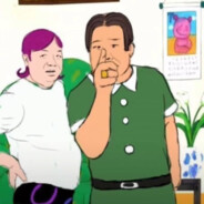 24点偷擦室友工图