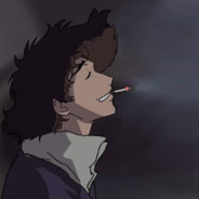 スパイク・スピーゲル