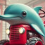 DELFINATOR MOTOKULTIVATOR