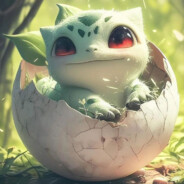 [CDR] Bulbasaur