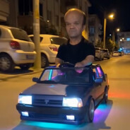 Praxis's avatar
