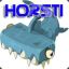 Horsti[#TV]正義