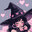 Kuro The Witch