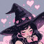 Kuro The Witch