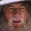 Gandalf The Spray