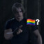 Leon Sex Kennedy