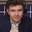 Nick J Fuentes