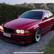 BMW PEEK avatar