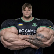 Chester Chingus avatar