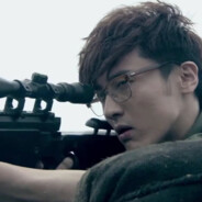 爱情公寓狙手关谷神奇