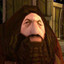 PS1 Hagrid