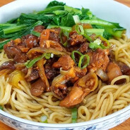 Mie Ayam