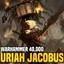 Uriah Jacobus