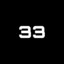 33luisao