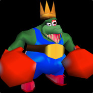 King K. Rool