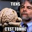 CERVEAU MOU ALED