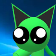 Steam Avatar