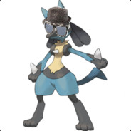 Hipster Lucario