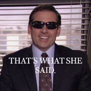 Michael Scott