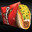 Cheesy Gordita Crunch