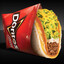 Cheesy Gordita Crunch