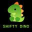 SHIFTY DINO