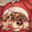 Holiday gay dog