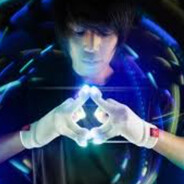 Master Deglover