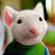 STUART LITTLE