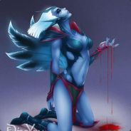 玩抽象你是这个