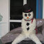Frosty The Snowman