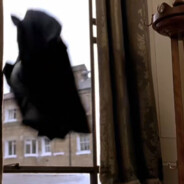 憨豆特工的外套