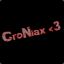 ^1CroNiax