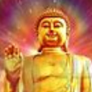 功德无上的佛祖