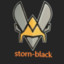 storn-black