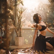 她说万幸得以相识