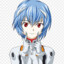 Rei Ayanami