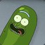 Pickle Rick