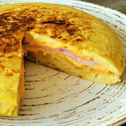 Tortilla De Papa