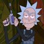 Rick Sanchez