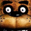 Freddy Fazbear