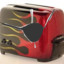 Punished Toaster