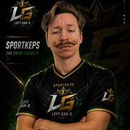 Sportkeps