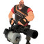 Heavy Weapons Guy