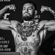 Conor mcgregor