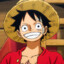 MONKEY D LUFFY