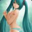 Miku Hatsune